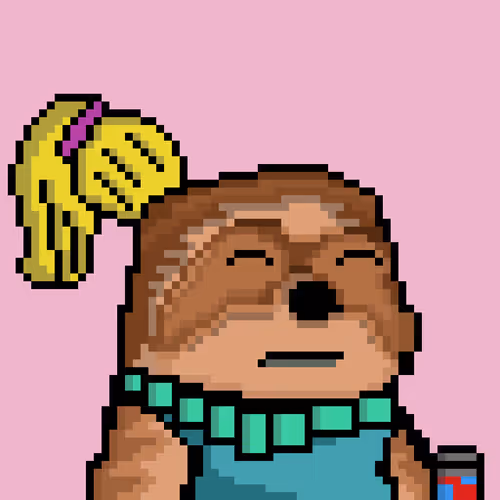 Moonsloths