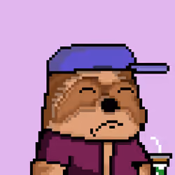 Moon Sloths #537