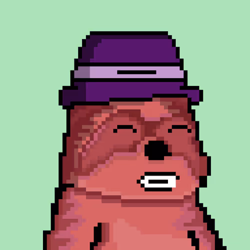 Moonsloths