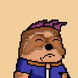 Moon Sloths #33
