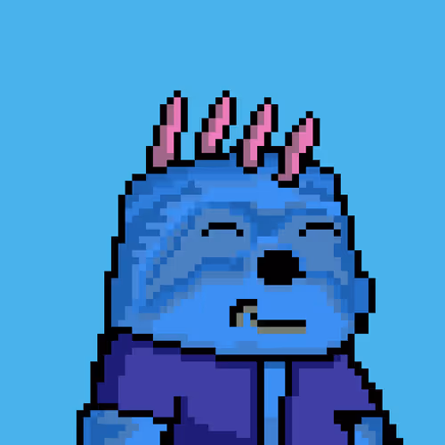 Moonsloths