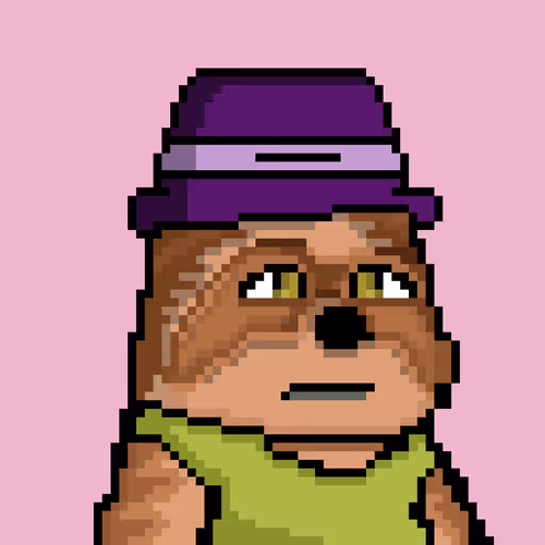 Moonsloths