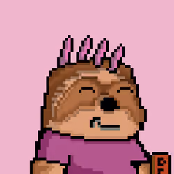 Moon Sloths #513