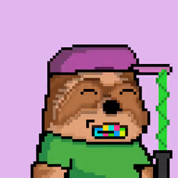 Moon Sloths #520