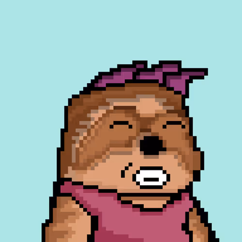 Moonsloths