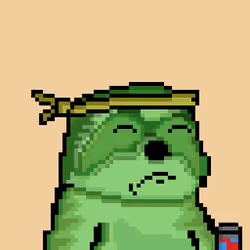 Moon Sloths #4394