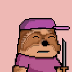 Moon Sloths #565
