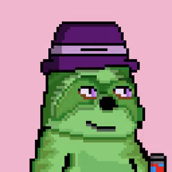 Moon Sloths #3351