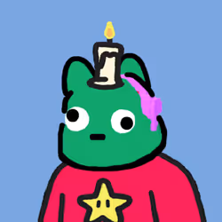 Kevin Cat #159