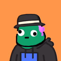 Kevin Cat #217