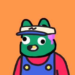 Kevin Cat #170