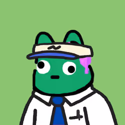 Kevin Cat #157