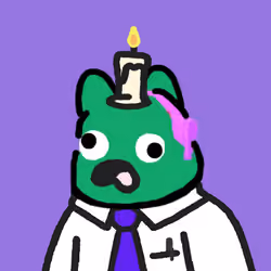 Kevin Cat #215