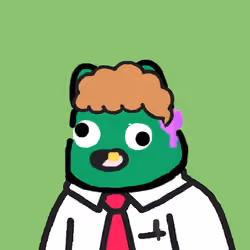 Kevin Cat #216