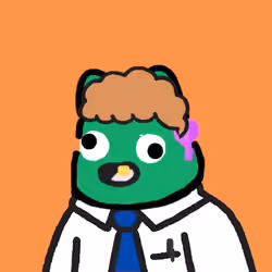 Kevin Cat #213