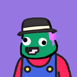 Kevin Cat #154