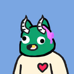Kevin Cat #160