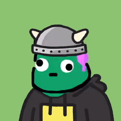 Kevin Cat #122