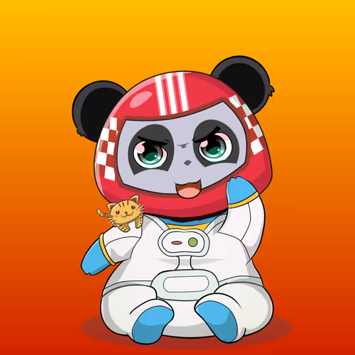 Planet Pandas