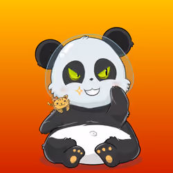 Panda #1642