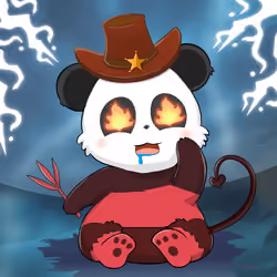 Panda #630