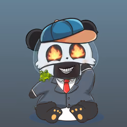 Panda #296