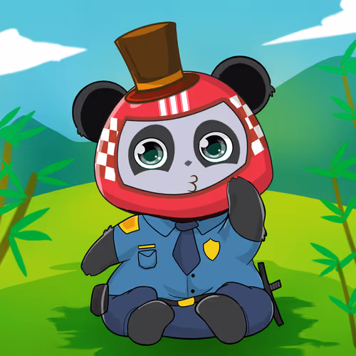 Planet Pandas