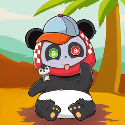 Panda #306
