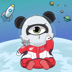 Panda #1531
