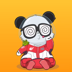 Panda #1164
