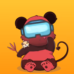 Panda #1501