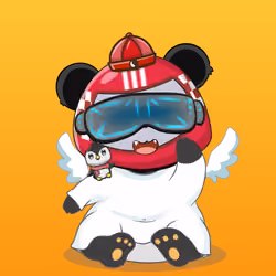 Panda #308