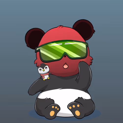 Planet Pandas