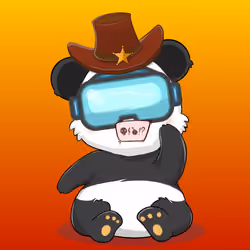 Panda #933