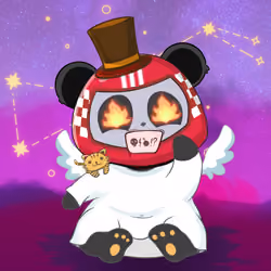 Panda #203