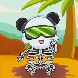 Panda #1044
