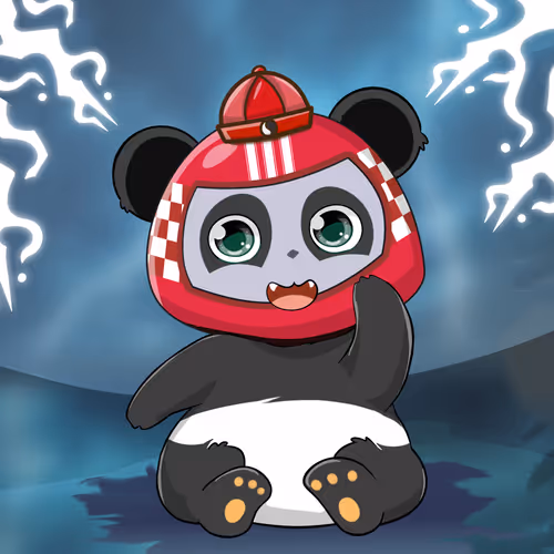 Planet Pandas