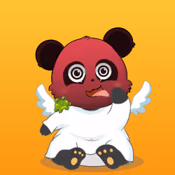 Panda #1615