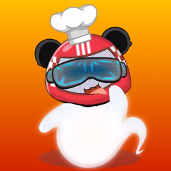 Panda #1849