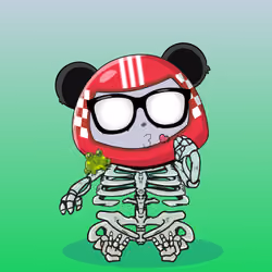 Panda #1499