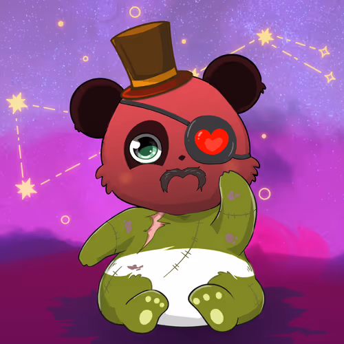 Planet Pandas