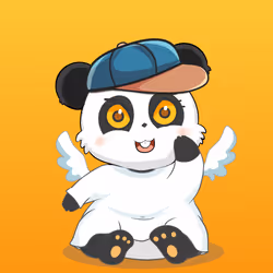 Panda #662