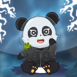 Panda #1042