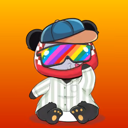 Panda #631