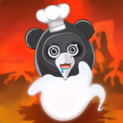 Panda #1827