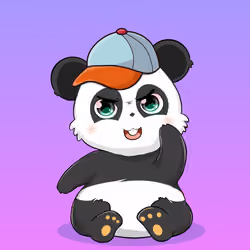 Panda #702