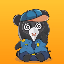Panda #635