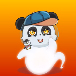 Panda #466