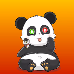 Panda #1388