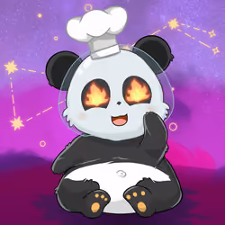 Panda #912